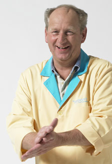 De Rotterdamsche Oude van Dick Schumacher