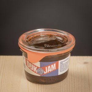 Dijk van een Jam - Dadel