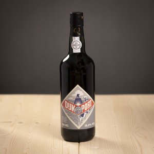 Dijk van een Port - 750 ML